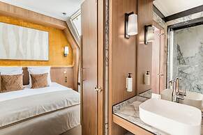 Merveil Luxury Suites - Desaix I-II
