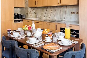 Merveil Luxury Suites - Desaix I-II