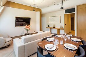 Merveil Luxury Suites - Desaix I-II