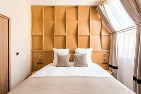 Merveil Luxury Suites - Desaix I-II