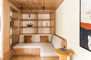 Merveil Luxury Suites - Desaix I-II