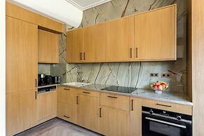 Merveil Luxury Suites - Desaix I-II