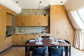 Merveil Luxury Suites - Desaix I-II