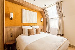 Merveil Luxury Suites - Desaix I-II