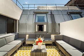 Merveil Luxury Suites - Desaix I-II