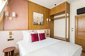 Merveil Luxury Suites - Desaix I-II