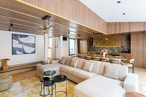 Merveil Luxury Suites - Desaix I-II