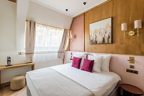 Merveil Luxury Suites - Desaix I-II