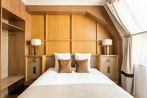 Merveil Luxury Suites - Desaix I-II