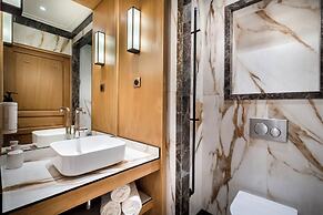 Merveil Luxury Suites - Desaix I-II
