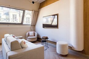 Merveil Luxury Suites - Desaix I-II