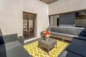 Merveil Luxury Suites - Desaix I-II