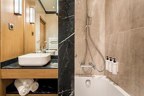Merveil Luxury Suites - Desaix I-II