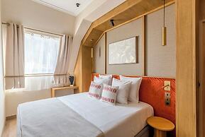 Merveil Luxury Suites - Desaix I-II