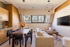 Merveil Luxury Suites - Desaix I-II