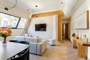 Merveil Luxury Suites - Desaix I-II