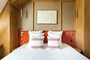 Merveil Luxury Suites - Desaix I-II