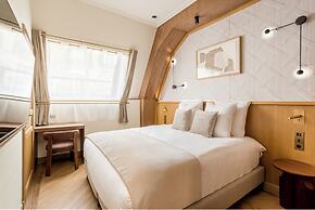 Merveil Luxury Suites - Desaix I-II