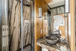 Merveil Luxury Suites - Desaix I-II