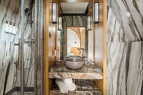 Merveil Luxury Suites - Desaix I-II