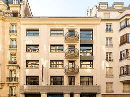 Merveil Luxury Suites - Desaix I-II