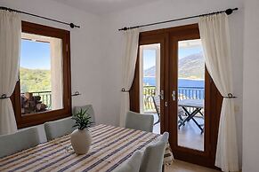 Villa Noa Amazing Sea view