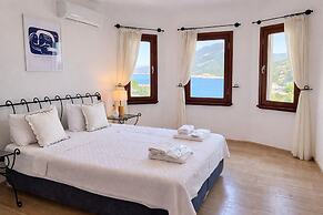 Villa Noa Amazing Sea view