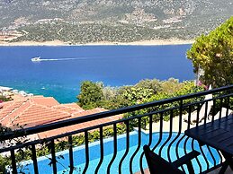 Villa Noa Amazing Sea view
