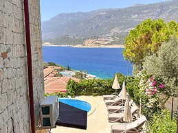 Villa Noa Amazing Sea view
