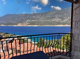 Villa Noa Amazing Sea view