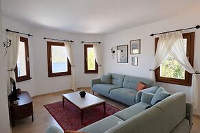Villa Noa Amazing Sea view