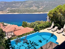 Villa Noa Amazing Sea view