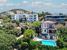 Villa Noa Amazing Sea view