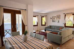 Villa Noa Amazing Sea view