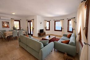 Villa Noa Amazing Sea view