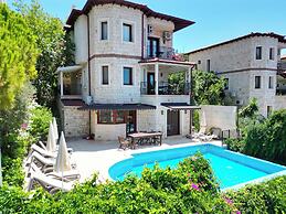Villa Noa Amazing Sea view