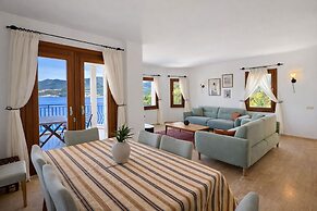 Villa Noa Amazing Sea view