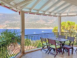 Villa Noa Amazing Sea view