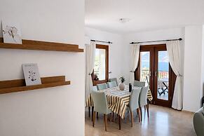 Villa Noa Amazing Sea view