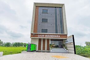 Treebo Gaur Vasundhara