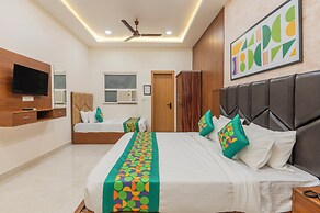 Treebo Gaur Vasundhara