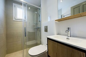 Phaedrus Living: Paros Cycladic Residences 8