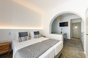 Phaedrus Living: Paros Cycladic Residences 8