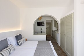 Phaedrus Living: Paros Cycladic Residences 8