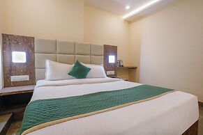 Crystal By Glitz Hotels