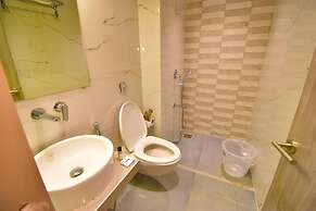 Crystal By Glitz Hotels