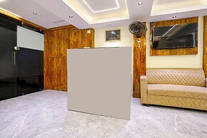 Crystal By Glitz Hotels