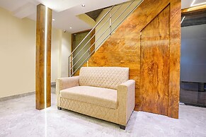 Crystal By Glitz Hotels