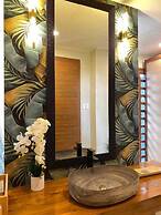 Manggadiwa Resort and Spa