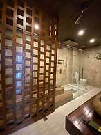 Manggadiwa Resort and Spa